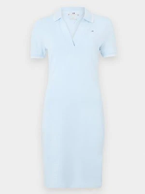 Sukienka letnia Tommy Hilfiger
