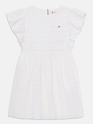 Sukienka letnia Tommy Hilfiger