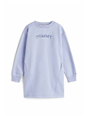 Sukienka letnia Tommy Hilfiger