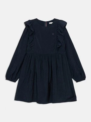 Sukienka letnia Tommy Hilfiger