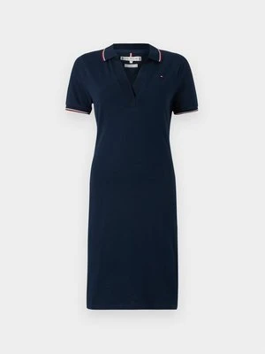 Zdjęcie produktu Sukienka letnia Tommy Hilfiger
