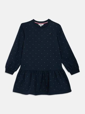 Sukienka letnia Tommy Hilfiger