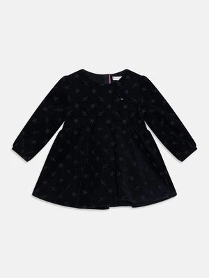 Sukienka letnia Tommy Hilfiger