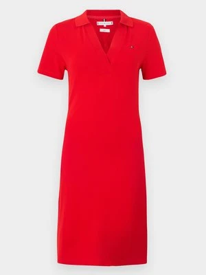 Sukienka letnia Tommy Hilfiger