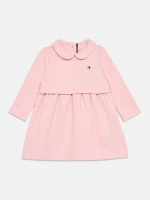 Sukienka letnia Tommy Hilfiger