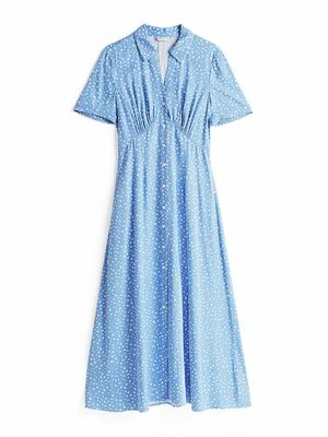 Sukienka letnia Tommy Hilfiger