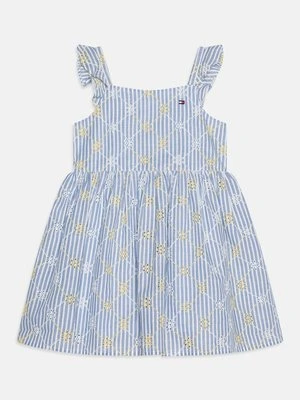 Sukienka letnia Tommy Hilfiger