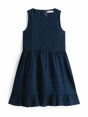 Sukienka letnia Tommy Hilfiger