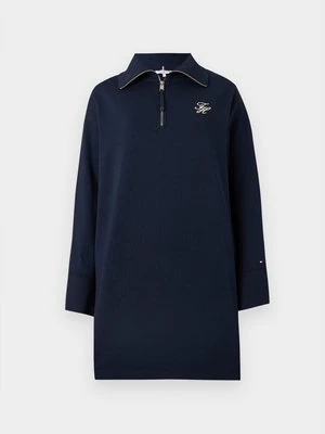 Sukienka letnia Tommy Hilfiger