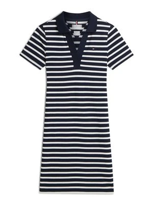 Sukienka letnia Tommy Hilfiger