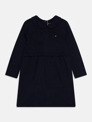 Sukienka letnia Tommy Hilfiger