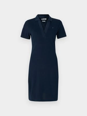 Sukienka letnia Tommy Hilfiger