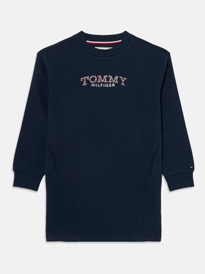 Sukienka letnia Tommy Hilfiger
