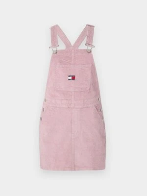 Sukienka letnia Tommy Jeans