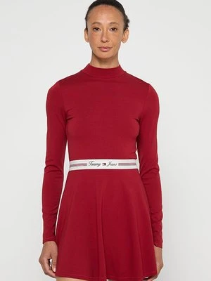 Sukienka letnia Tommy Jeans