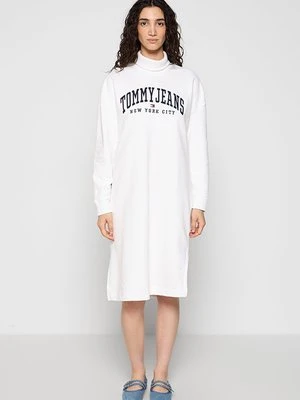 Sukienka letnia Tommy Jeans