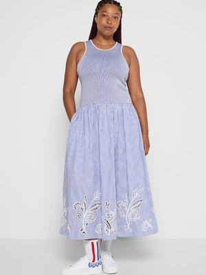 Sukienka letnia Tommy Jeans