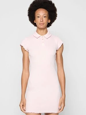 Sukienka letnia Tommy Jeans