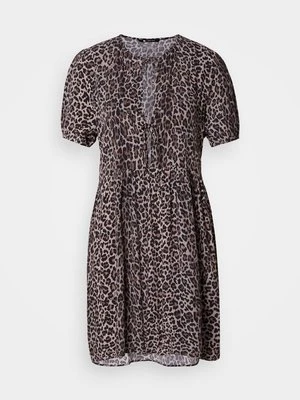 Sukienka letnia Tommy Jeans