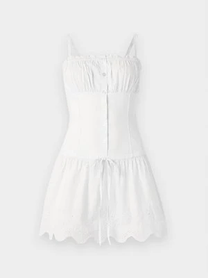 Sukienka letnia Tommy Jeans