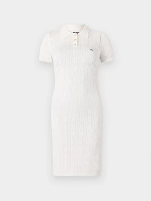 Sukienka letnia Tommy Jeans