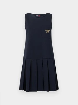 Sukienka letnia Tommy Jeans
