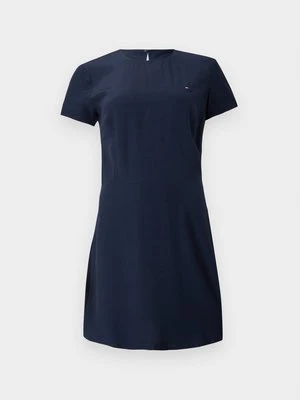 Sukienka letnia Tommy Jeans