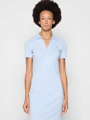 Sukienka letnia Tommy Jeans