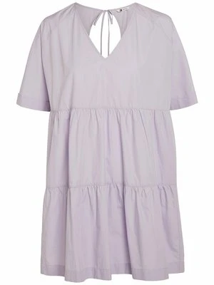 Sukienka letnia Tommy Jeans