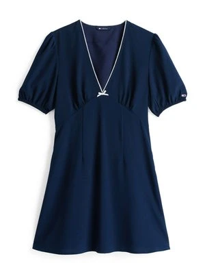 Sukienka letnia Tommy Jeans