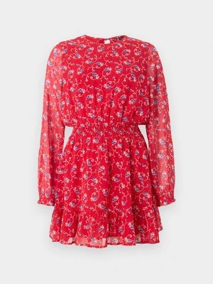 Sukienka letnia Tommy Jeans