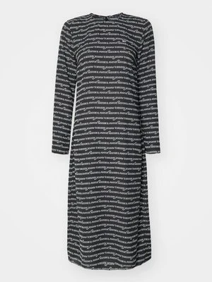 Sukienka letnia Tommy Jeans