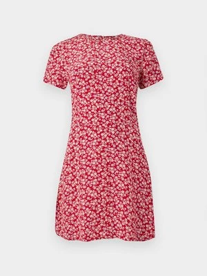 Sukienka letnia Tommy Jeans