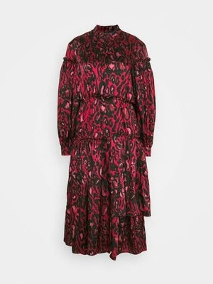 Sukienka letnia Topshop