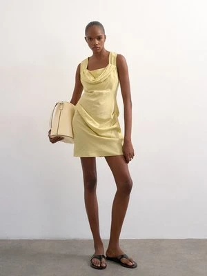 Sukienka letnia Topshop