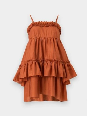Sukienka letnia Topshop