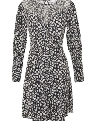 Sukienka letnia Topshop czarny