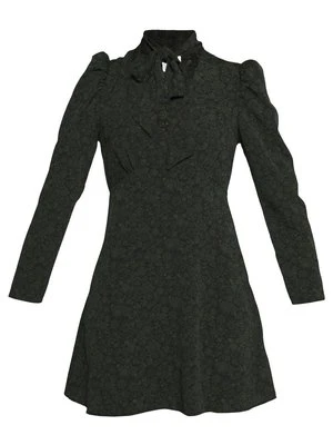 Sukienka letnia Topshop khaki