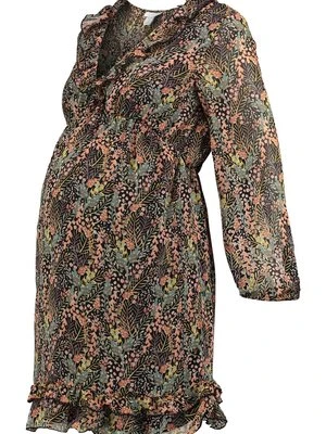 Sukienka letnia Topshop Maternity