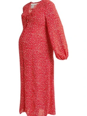 Sukienka letnia Topshop Maternity