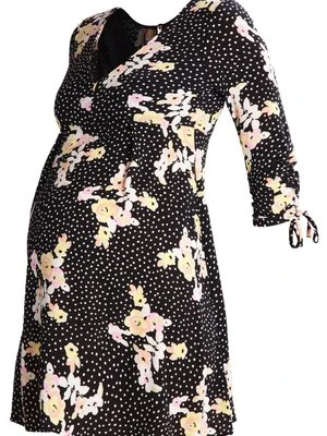 Sukienka letnia Topshop Maternity