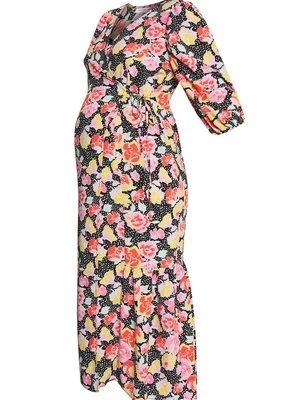 Sukienka letnia Topshop czarny