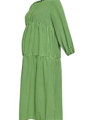 Sukienka letnia Topshop zielony
