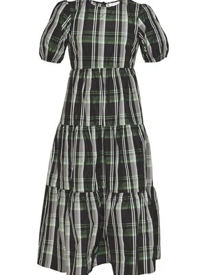 Sukienka letnia Topshop Petite