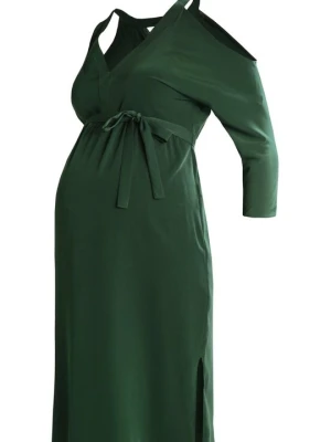 Sukienka letnia Topshop zielony