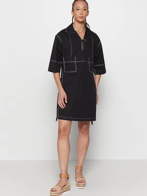 Sukienka letnia TORY BURCH