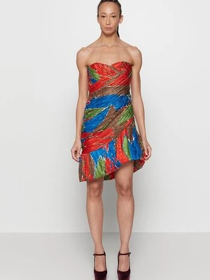 Sukienka letnia TORY BURCH