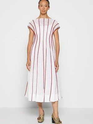 Sukienka letnia TORY BURCH