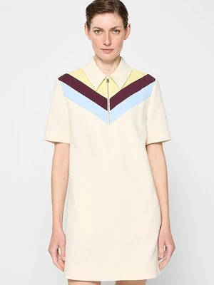 Sukienka letnia TORY BURCH