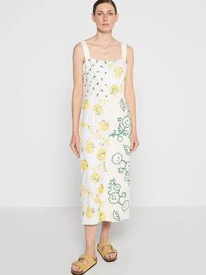 Sukienka letnia TORY BURCH